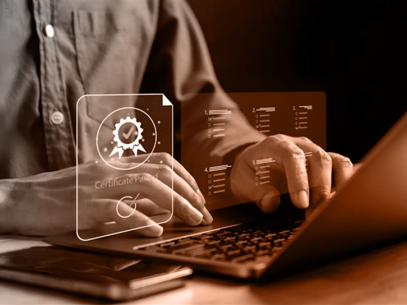 Test Automation Services